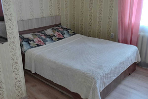 Гостиницы Великого Новгорода с сауной, 1-комнатная Десятинная 3 с сауной