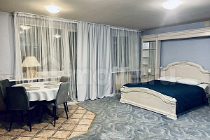 Отели Зеленогорска с бассейном, 1-комнатная Приморское шоссе 570/з с бассейном