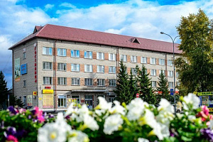 "Юбилейная" гостиница, Базы отдыха Новосибирска - отзывы, отзывы отдыхающих