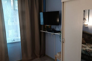 Гостиницы Екатеринбурга все включено, "Свeтлая и уютная" комната все включено - раннее бронирование