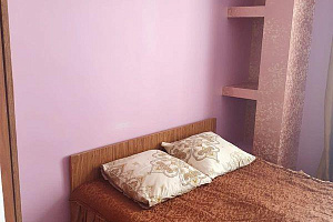 Гостевые комнаты Ивана Голубца 41 в Анапе фото 2