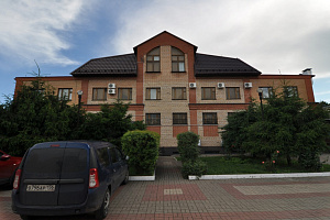 Квартиры Курска в центре, "Постоялый двор Классик" в центре