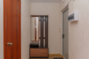 1-комнатная квартира Сулимова 51Б в Челябинске 5