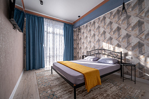 Квартиры Кисловодска 3-комнатные, 1-комнатная Коллективная 11 3х-комнатная - цены