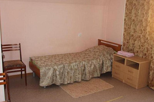 Квартиры Губкинского 2-комнатные, "Комфорт" 2х-комнатная - цены