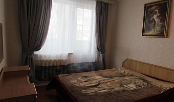 2-комнатная квартира Морская 266 в Ейске - фото 3