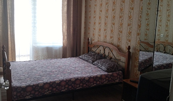 &quot;Солнечная Абхазия&quot; 2к-комнатная квартира в с. Багрипш (Холодная речка) - фото 2
