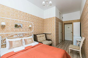 &quot;Soft Pillow&quot; мини-гостиница в Санкт-Петербурге 4