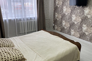 Отели Минеральных Вод с термальными источниками, 1-комнатная Советская 70 с термальными источниками