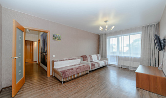&quot;В центре города&quot; 2х-комнатная квартира в Екатеринбурге - фото 3