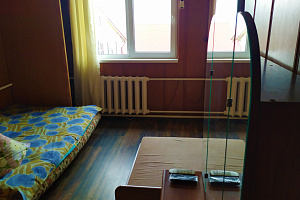 3х-комнатная квартира Новая 14 в Лазаревском 3