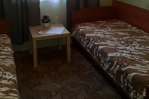 &quot;Белый Парус&quot; мини-гостиница в Джемете, Пионерский проспект, 121 фото 4