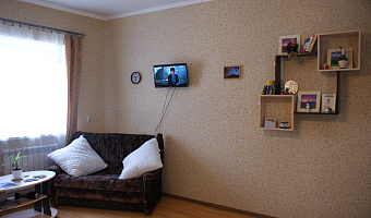 &quot;Апартаменты на Одесской&quot; квартира-студия в Кисловодске, ул. Одесская, 25, кв. 11 - фото 2