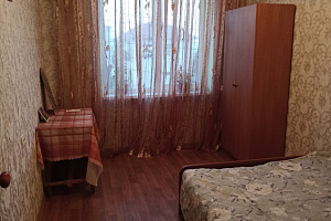 Отдых в Абхазии с термальными источниками, 3х-комнатная Рыбзаводская 81 с термальными источниками