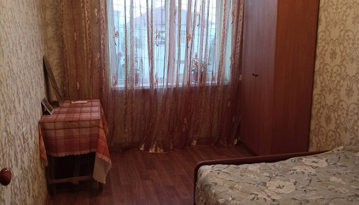 3х-комнатная квартира Рыбзаводская 81 в Лдзаа (Пицунда) - фото 1