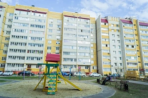 Квартиры Тамбова в центре, 1-комнатная Киквидзе 71Г в центре - цены
