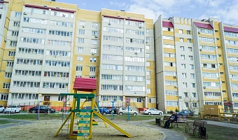 1-комнатная квартира Киквидзе 71Г в Тамбове - фото 2