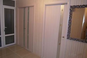 2-комнатная квартира Подвойского 9 в Гурзуфе 8