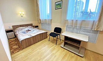 &quot;Smart Hotel KDO&quot; мини-гостиница в Вологде - фото 5