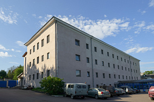 Квартиры Выборга в центре, "Северная Корона" в центре - фото