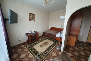 &quot;АВИАСТАР&quot; гостиница в Ульяновске фото 13