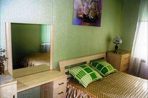 3х-комнатная квартира Караева 8 в Евпатории фото 16