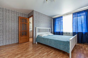 1-комнатная квартира Павлюхина 89 в Казани 2