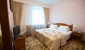 &quot;Симбирск&quot; отель в Ульяновске - фото 3