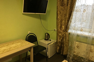 &quot;Комнаты отдыха&quot; мини-гостиница в Котласе фото 4