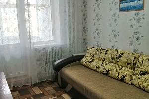 Квартира в , 3х-комнатная Энтузиастов 4 - фото