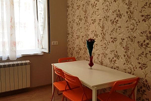 2х-комнатная квартира Тюльпанов 41/е кв 30 в Адлере фото 5