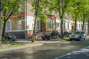 Гостиницы Москвы с одноместным номером, "Первомайская" с одноместным номером