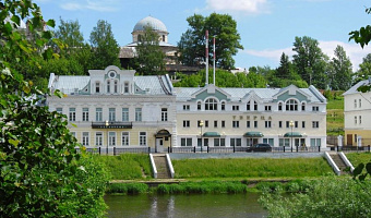 &quot;Тверца&quot; гостиница в Торжке - фото 2