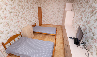 3х-комнатная квартира Попова 26 в Архангельске - фото 2