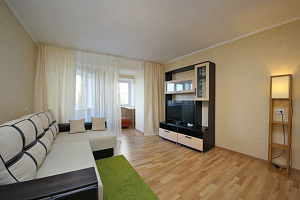 Мотели в Белгороде, "В центре города" 3х-комнатная мотель - забронировать номер