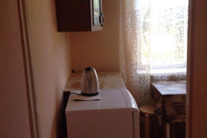 Отдых в Абхазии с термальными источниками, "Марина" 1-комнатная с термальными источниками - раннее бронирование