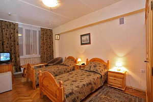 Квартира в , "Калинина С.Ф." - фото