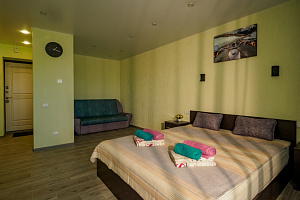 1-комнатная квартира Тенишевой 31 в Смоленске 8