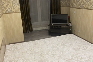 Гостиницы Южно-Сахалинска рейтинг, 2х-комнатная Емельянова 35А рейтинг - забронировать номер