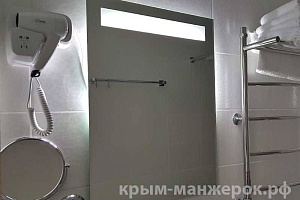 &quot;Крым-Манжерок&quot; мини-гостиница в Коктебеле фото 9