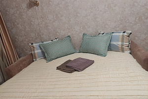 Гостиницы Самары красивые, "Удачный Путь" 1-комнатная красивые
