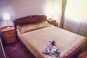 Мотели в Вязьме, "Амфора" мотель - раннее бронирование