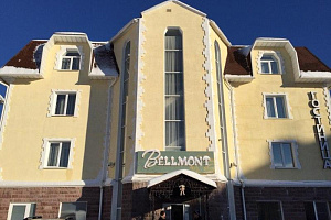 Гостиница в , "Bellmont" - фото