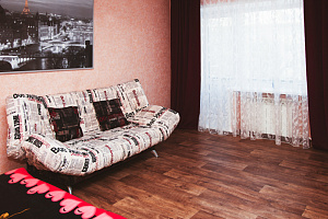 Квартиры Юрги 1-комнатные, 1-комнатная Максименко 8 1-комнатная