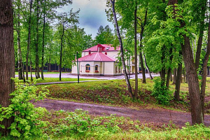 Гостиница в , "Kurkino Sport" гостинично-спортивный комплекс