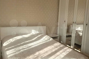 Квартиры Кисловодска 3-комнатные, 3х-комнатная Жуковского 37 3х-комнатная