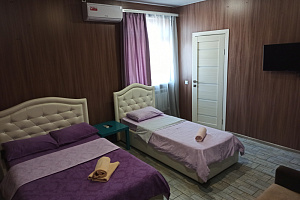 Гостиницы Волгограда с термальными источниками, "Vgosti" с термальными источниками - фото