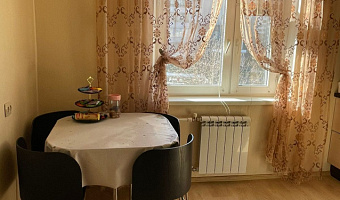 1-комнатная квартира Хайдара Бигичева 4 в Казани - фото 5
