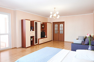 2х-комнатная квартира Ерошевского 18 в Самаре 5
