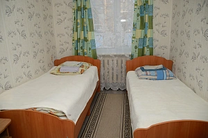 Гостиницы Сегежи все включено, 3х-комнатная Спиридонова 35 все включено